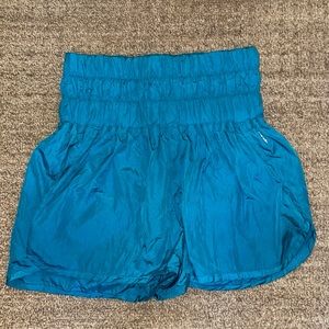 Free People The Way Home Shorts